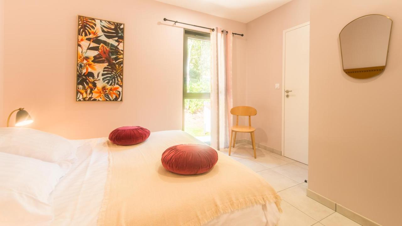 "Le Soleil Levant" Avec Balcon Et Parking Prive, 2 Adultes Et 1 Enfant Sarlat-la-Caneda Bagian luar foto